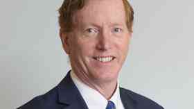 Timothy Ferris appointed Director of Transformation