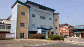 Stockport NHS sets out sustainability commitments