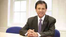 Nagpaul confirmed as next BMA council chair