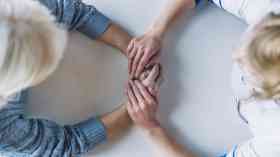 Free mental health conversation training for NHS staff