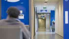 Details of £600 million NHS hospital upgrades released