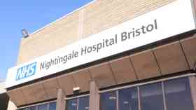 Bristol's Nightingale hospital cost more than £26m