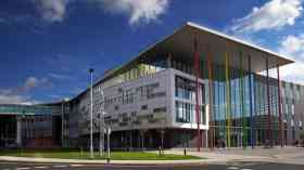 MFT joins Smart Hospital Alliance to improve patient care