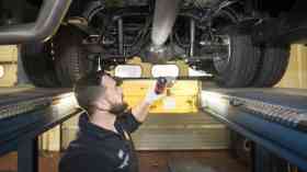 AA and London Ambulance Service announce partnership