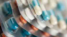NHS short of dozens of lifesaving medicines