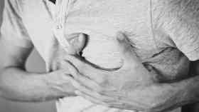 Increased risk of heart attack due to cold weather