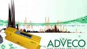 Gain valuable insight with Adveco for gas to electric decarbonisation projects 