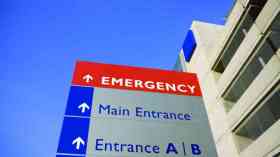 Biggest ever overspend expected for London trust