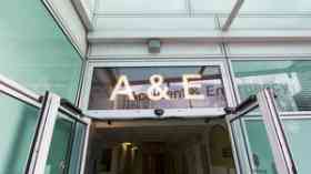 Hancock backs keeping Princess Royal open as A&E Local 