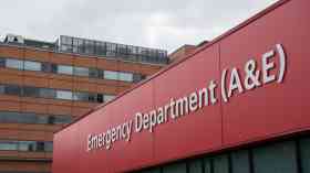 Patients in peril as NHS future funding finalised
