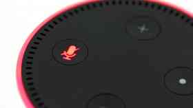 Reliable health information through Amazon Alexa