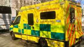 PRU service to ease pressure on London’s hospitals