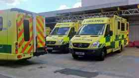 'Extremely concerning' 999 response figures revealed