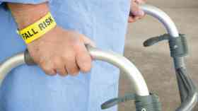 New support package to protect care sector this winter