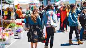 New partnership to review health, places and prosperity