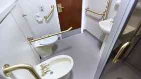 Infection potential of copper alloys