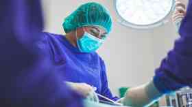 Seven-week gap advised for surgery after Omicron