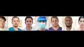 Public support strong for NHS staff pay rise