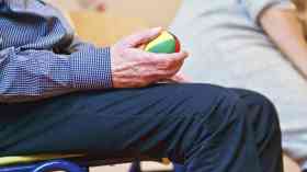 £98 million Healthy Ageing Programme launches