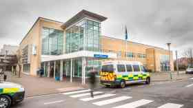 Numbers on NHS waiting list hits record high