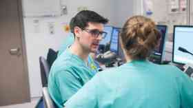 AI can diagnose heart disease in four seconds