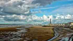 New strategy needed to tackle poor health in seaside towns