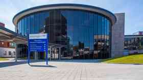 New digital transformation for Blackpool Teaching Hospitals