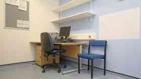 NHS Open Space relaunches to help nation recover