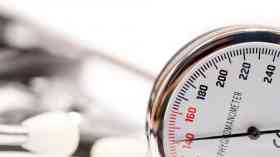 10,000 blood pressure tests rolled out