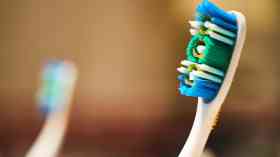Extent of child tooth decay revealed