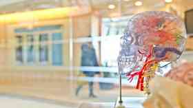 First ever virtual reality neurosurgery film
