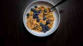 NHS could save £420,000 a year on breakfast products