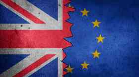 Employing overseas staff post-Brexit could cost £500m