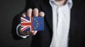Contracts awarded to deliver medicines after Brexit