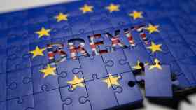 Health needs to be at heart of Brexit negotiations