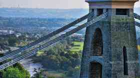 Bristol hospitals declare climate emergency
