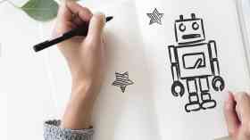 NHS aims to be a world leader in AI