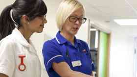 GOSH to share EPR systems with The Royal Marsden
