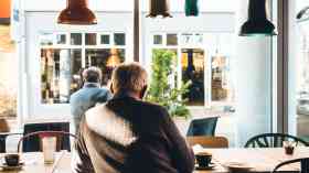 Elderly urged to change approach to mental ill health