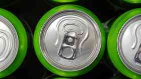 Scotland bans sale of high-energy drinks in hospitals