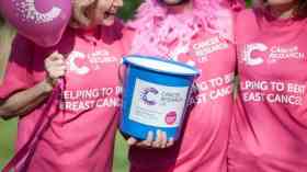 Record numbers in the UK beating breast cancer