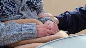 Damaging impact of COVID on adult social care revealed in CQC report