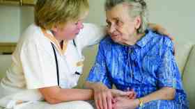 CQC Declare Your Care campaign encourages experience sharing
