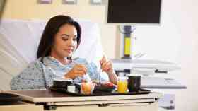 Mental health trust awards new catering contract