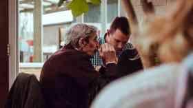 Majority support free personal care for older people