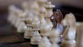 50 per cent BME board share held by one trust