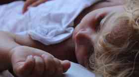 Children lose hour of sleep in noisy hospital wards