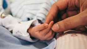 NHS pressures force cancelled children’s ops