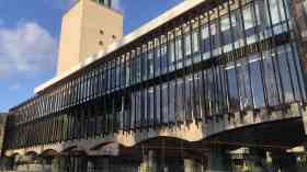 Newcastle Civic Centre