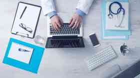 STPs, GDEs and GDPR: the UK Health Show